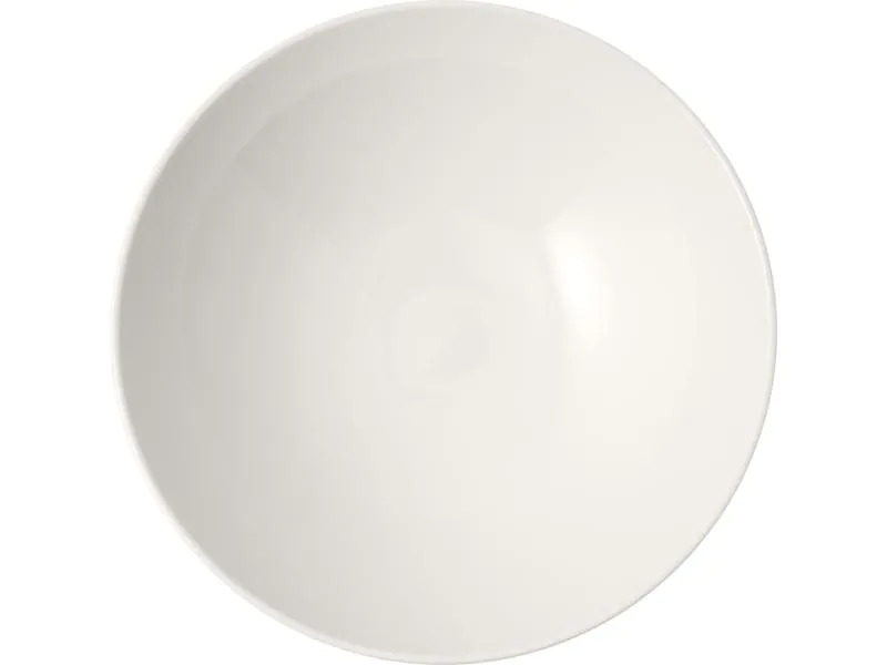 Villeroy &amp; Boch Schale Iconic 6 Stück, Weiss
