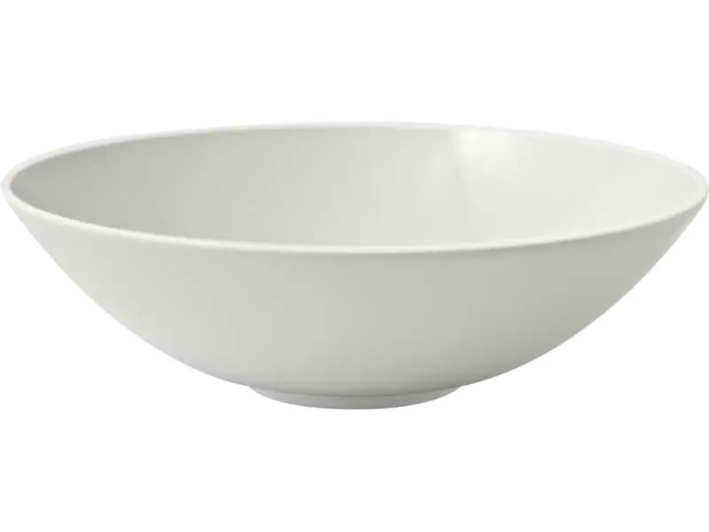 Villeroy &amp; Boch Schale Iconic 6 Stück, Weiss