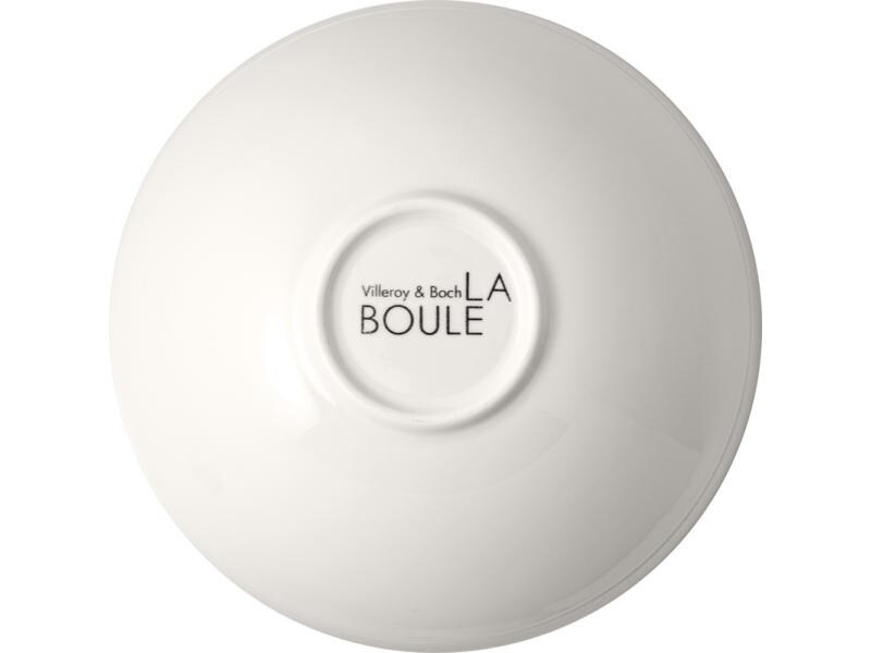 Villeroy &amp; Boch Schale Iconic 6 Stück, Weiss