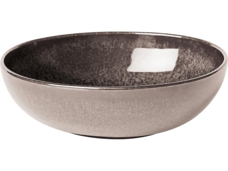 Villeroy &amp; Boch Schale Lave 6 Stück, Beige
