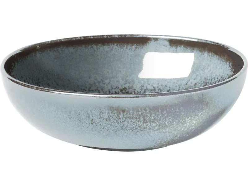 Villeroy &amp; Boch Schale Lave 6 Stück, Blau