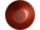 Villeroy &amp; Boch Schale Manufacture Rock Glow 4 Stück, Bronze/Grau