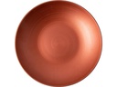 Villeroy &amp; Boch Schale Manufacture Rock Glow 6 Stück, Bronze