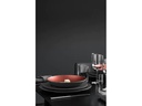 Villeroy &amp; Boch Schale Manufacture Rock Glow 6 Stück, Bronze