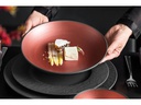 Villeroy &amp; Boch Schale Manufacture Rock Glow 6 Stück, Bronze