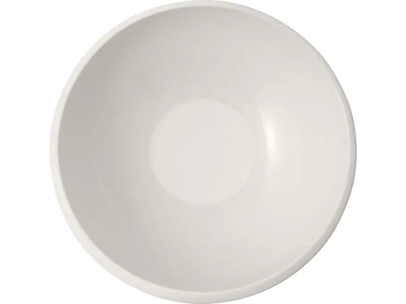 Villeroy &amp; Boch Schale NewMoon 4 Stück, Weiss