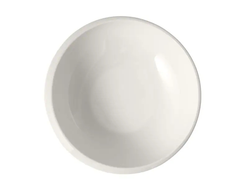 Villeroy &amp; Boch Schale NewMoon 6 Stück, Weiss