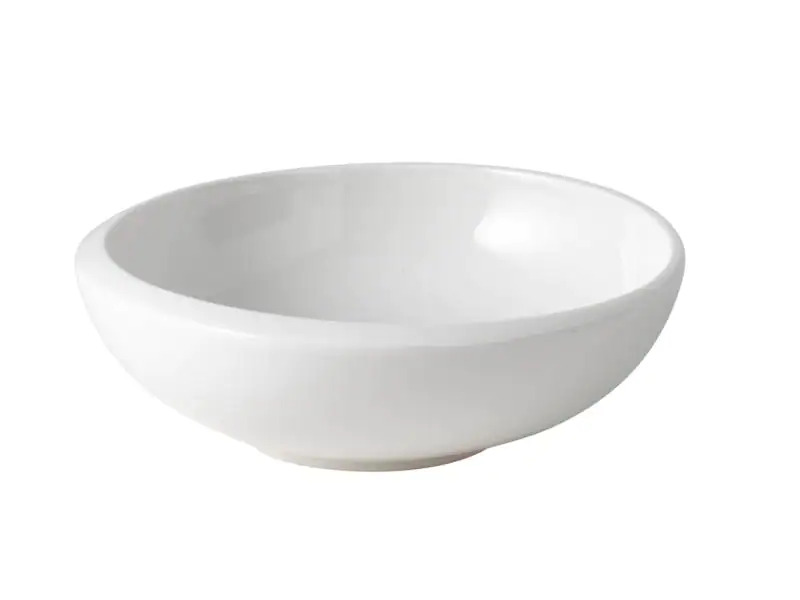 Villeroy &amp; Boch Schale NewMoon 6 Stück, Weiss