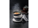 Villeroy &amp; Boch Snackschale Manufacture Rock 4 Stück, Schwarz