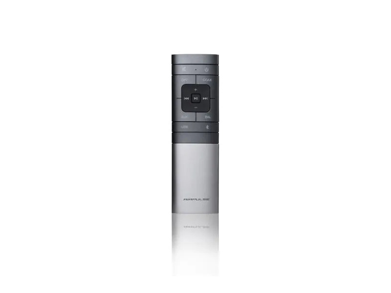 Edifier Regallautsprecher Paar Airpulse A100 Rot