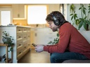Edifier Wireless Over-Ear-Kopfhörer STAX Spirit S3 Schwarz