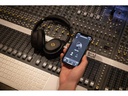 Edifier Wireless Over-Ear-Kopfhörer STAX Spirit S3 Schwarz