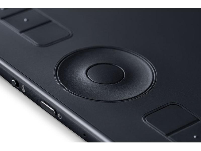 Wacom Stifttablet Intuos Pro M