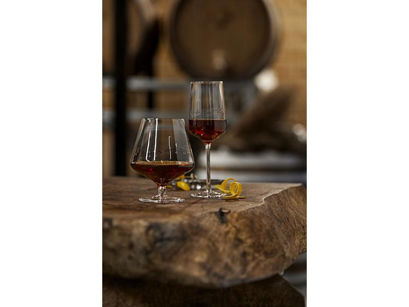Zone Denmark Champagnerglas Rocks 230 ml, 2 Stück, Transparent