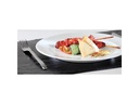 Paderno Servierplatte Schiefer, 32.5 x 17.5 x 0.4 cm