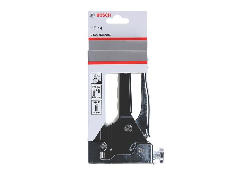 Bosch Professional Handtacker  HT 14