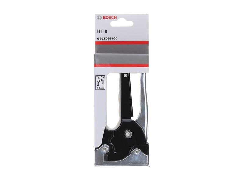 Bosch Professional Handtacker  HT 8