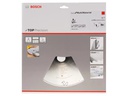 Bosch Professional Kreissägeblatt Best Multi Material, 25.4 x 3 x 0.23 cm, 80