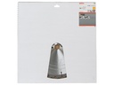 Bosch Professional Kreissägeblatt Construct Wood, 40 cm x 3 cm x 0.32 cm, 28