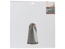 Bosch Professional Kreissägeblatt Construct Wood, 45 cm x 3 cm x 0.38 cm, 32