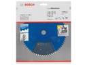 Bosch Professional Kreissägeblatt Expert Aluminium, 21 cm x 3 cm x 0.28 cm, 72