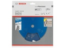 Bosch Professional Kreissägeblatt Expert Fibre Cement, 16.5 x 2 x 0.22 cm, 4