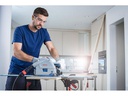 Bosch Professional Kreissägeblatt Expert Laminated Panel, 16 x 2 x 0.22 cm, 48