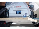 Bosch Professional Kreissägeblatt Expert Laminated Panel, 16 x 2 x 0.22 cm, 48