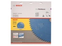 Bosch Professional Kreissägeblatt Expert Multi Material, 30.5 x 3 x 0.24 cm, 96