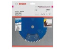 Bosch Professional Kreissägeblatt Expert for HPL, 16 cm x 2 cm x 0.22 cm, 48