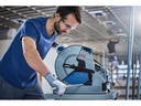 Bosch Professional Kreissägeblatt Expert for Steel, 16 cm x 2 cm x 0.2 cm, 30