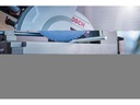 Bosch Professional Kreissägeblatt Expert for Steel, 16 cm x 2 cm x 0.2 cm, 30