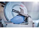 Bosch Professional Kreissägeblatt Expert for Steel, 305 x 25.4 x 2.6 mm, 80