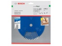 Bosch Professional Kreissägeblatt Expert for Wood, 16.5 cm x 2 cm x 0.26 cm, 48