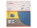 Bosch Professional Kreissägeblatt Expert for Wood, 30.5 cm x 3 cm x 0.24 cm, 72