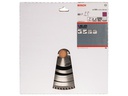 Bosch Professional Kreissägeblatt Multi Material, 25 cm x 3 cm x 0.32 cm, 80