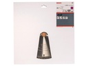 Bosch Professional Kreissägeblatt Multi Material, 30 cm x 3 cm x 0.32 cm, 96
