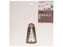 Bosch Professional Kreissägeblatt Optiline Wood, 25 cm x 3 cm x 0.32 cm, 60