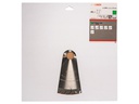 Bosch Professional Kreissägeblatt Optiline Wood, 30 cm x 3 cm x 0.32 cm, 48