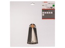 Bosch Professional Kreissägeblatt Optiline Wood, 30.5 cm x 3 cm x 0.25 cm, 40