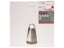 Bosch Professional Kreissägeblatt Speedline Wood, 25 cm x 3 cm x 0.32 cm, 24