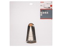 Bosch Professional Kreissägeblatt Speedline Wood, 31.5 cm x 3 cm x 0.32 cm, 28