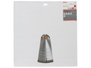 Bosch Professional Kreissägeblatt Speedline Wood, 40 cm x 3 cm x 0.35 cm, 36