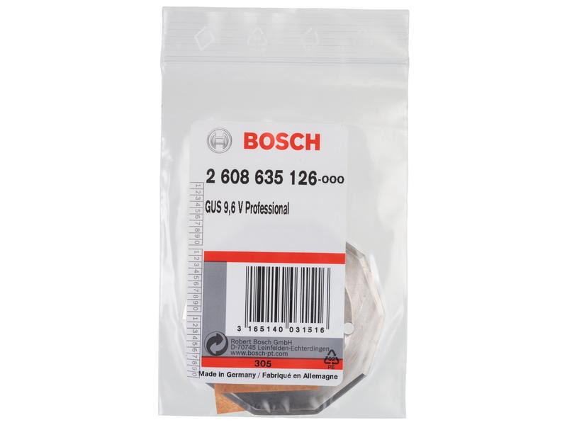Bosch Professional Obermesser GUS 9.6 V, GUS 12 V-300