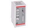 Bosch Professional Stichsägeblätter-Set T 101 B Clean for Wood, 100-teilig