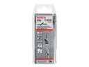 Bosch Professional Stichsägeblätter-Set T 101 B Clean for Wood, 25-teilig
