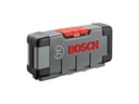 Bosch Professional Stichsägeblätter-Set Wood &amp; Metal, 40-teilig