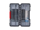 Bosch Professional Stichsägeblätter-Set Wood &amp; Metal, 40-teilig