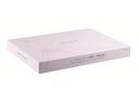 Sambonet Besteck-Set Linear 24-teilig, Silber