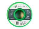 Voltera Lötzinn 1.0 mm, 20 g bleifrei